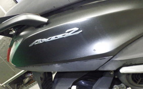 YAMAHA AXIS 125 Z 2004 SED7J