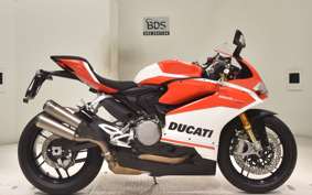 DUCATI 959 PANIGALE 2018