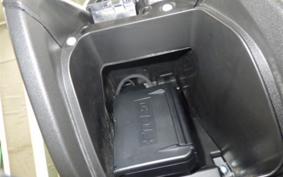 SUZUKI BURGMAN400 A 2024 DU11N