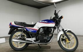 SUZUKI GSX-400E GK53CD105564