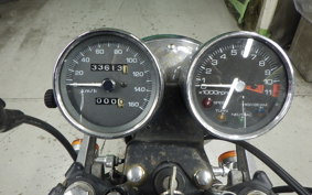 HONDA GB250 CLUBMAN MC10