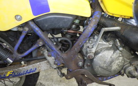 SUZUKI TS125R 2022 SF15A