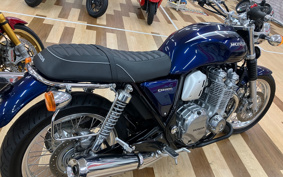 HONDA CB1100 EX ABS 2021 SC65