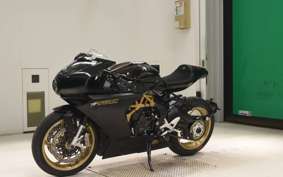 MV AGUSTA SUPER VELOCE 800 2021