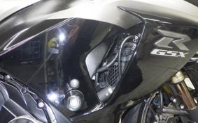 SUZUKI GSX-R1000 2010