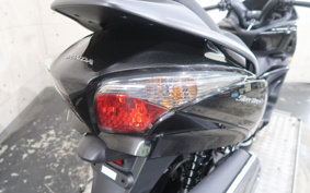 HONDA SILVERWING400GT 2012 NF03