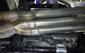 HONDA CB400 SUPER BOLDOR SPEC 2 2009 NC42