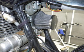 HONDA CB250 RS Z 2010 MC02
