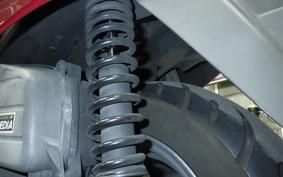HONDA LEAD 110 2002 JF19