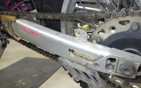 YAMAHA DT200 Gen.2 WR 2025 3XP