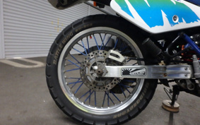 SUZUKI DR250 S SJ44A