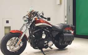HARLEY XL1200CA 2013