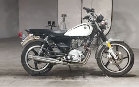 YAMAHA YB125SP PCJL