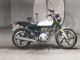 Фото Yamaha YB125SP с японского аукциона