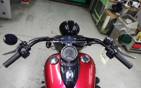 HARLEY FLS 1580 2012