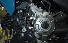 KAWASAKI Z125 PRO BR125H
