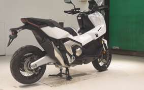 HONDA X-ADV 750 2026 RH21
