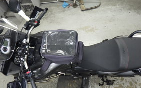 SUZUKI DL650 ( V-Strom 650 ) A 2013 VP56A