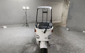 HONDA GYRO TA03