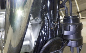 YAMAHA SR400 Gen.5 2023 RH16J