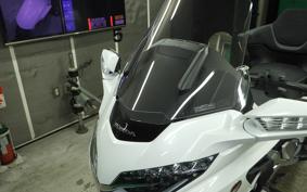 HONDA GL 1800 GOLD WING TOUR DCT 2026 SC79