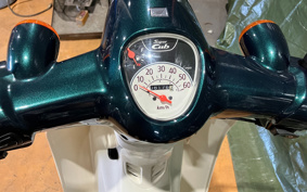 HONDA SUPER CUB50 AA09