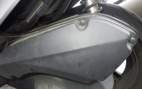 SUZUKI SKYWAVE 200 (Burgman 200) CH41A