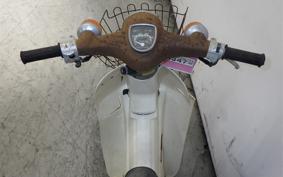 HONDA C70 SUPER CUB C70