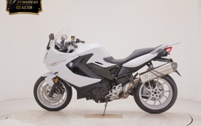 BMW F800GT 2017