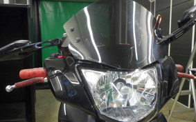 YAMAHA JOG 125 1990 SEJ5J