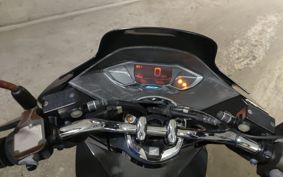 HONDA PCX 160 KF47