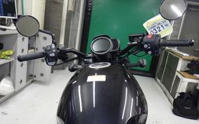 HONDA REBEL 1100 DCT 2022 SC83