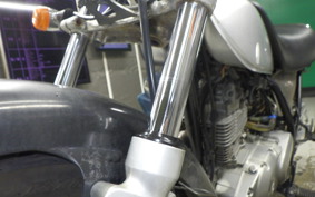 SUZUKI VANVAN 200 1991 NH41A