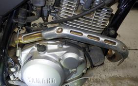 YAMAHA SEROW 225 Gen.3 2024 DG08J
