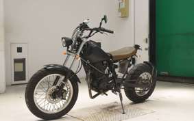 YAMAHA TW225 2008 DG09J