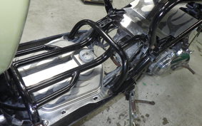 HONDA GIORNO CREA AF54