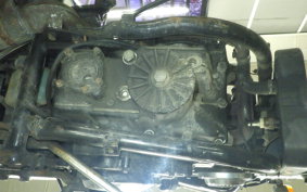 KAWASAKI ELIMINATOR 250 SE 2006 EL250A