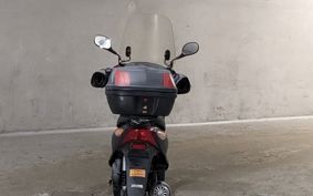 YAMAHA JOG ZR SA58J