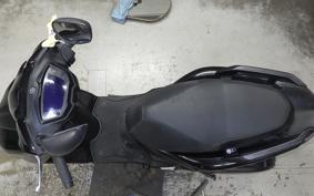 YAMAHA CYGNUS Griffus SEJ4J