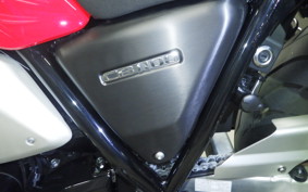 HONDA CB1100RS 2026 SC65