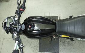 DUCATI SCRAMBLER 1100 2018