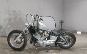 YAMAHA DRAGSTAR 250 VG05J