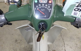 YAMAHA MATE 50 2026 UA04J