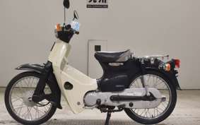 HONDA C50 SUPER CUB AA01