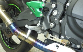 KAWASAKI NINJA 400 2021 EX400G