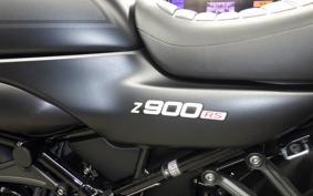 KAWASAKI Z900RS SE 2025 ZR900K