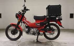 HONDA CT125-2 JA65
