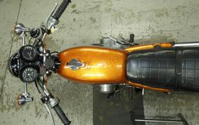 KAWASAKI 350SS 2024