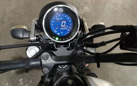 YAMAHA XSR155 RG63