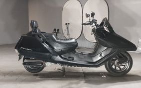 HONDA FUSION MF02